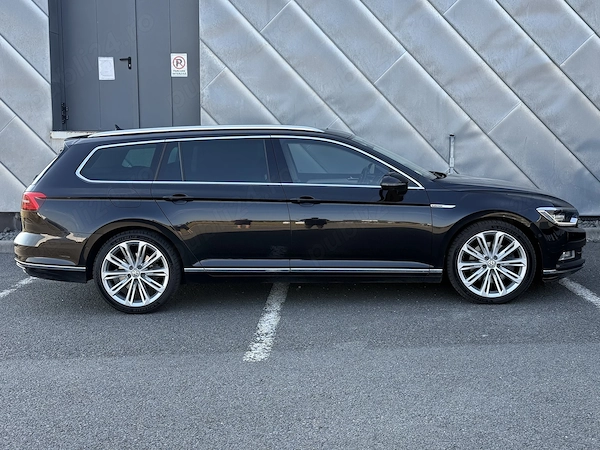 VOLKSWAGEN Passat 2016 — imagine 2