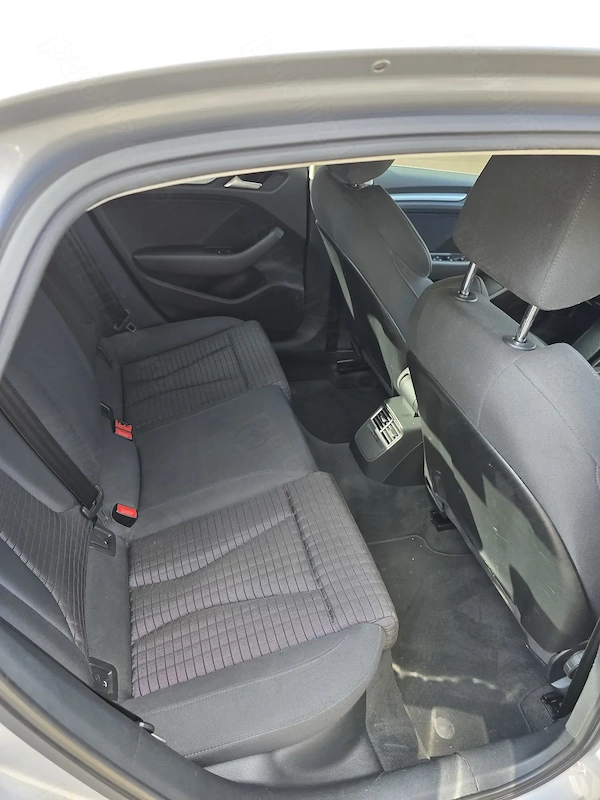 AUDI A3 2015 — imagine 6