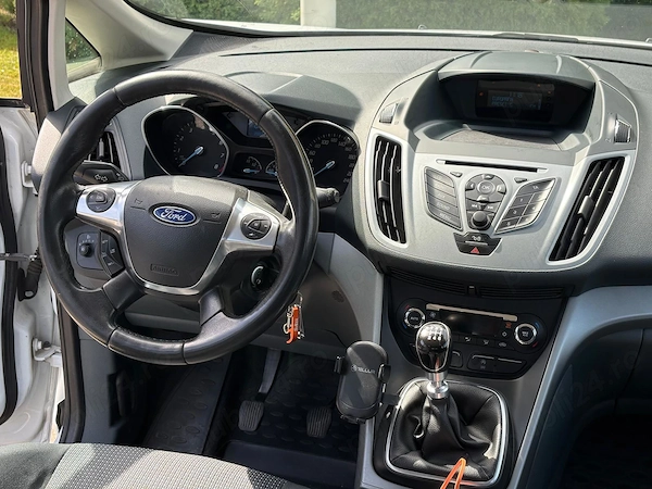 FORD C-Max 2013 — imagine 4