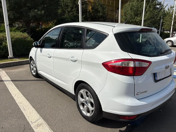 FORD C-Max 2013 — imagine 5