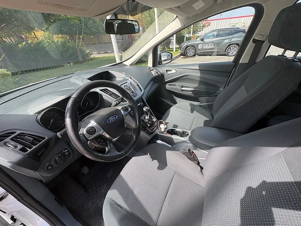 FORD C-Max 2013 — imagine 2