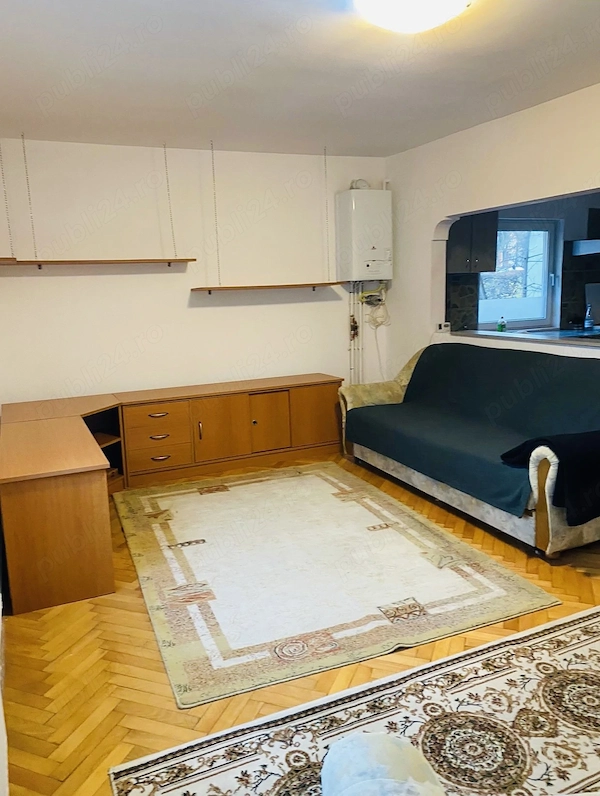 Închiriez apartament 2 camere pe str Gh Dima ( Zorilor) — fotografia 1