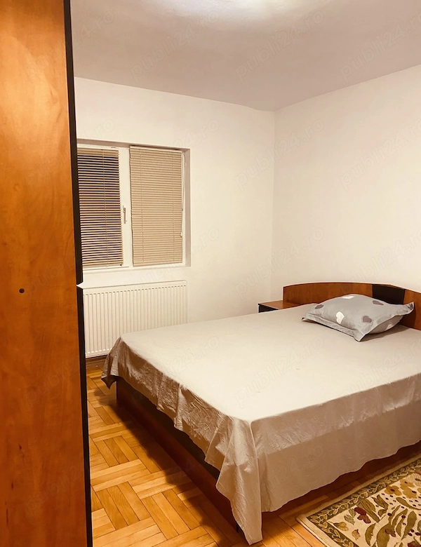 Închiriez apartament 2 camere pe str Gh Dima ( Zorilor) — fotografia 3