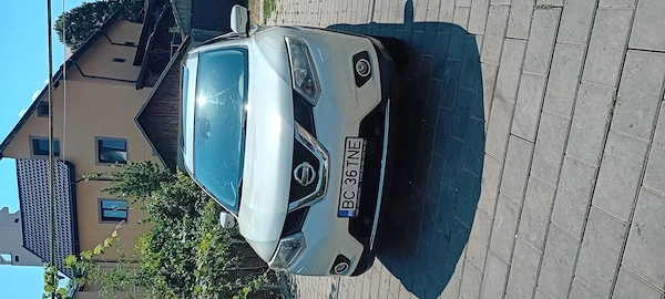 NISSAN X-Trail 2015 — imagine 2