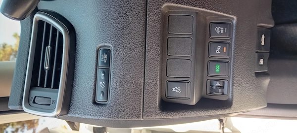 NISSAN X-Trail 2015 — imagine 7
