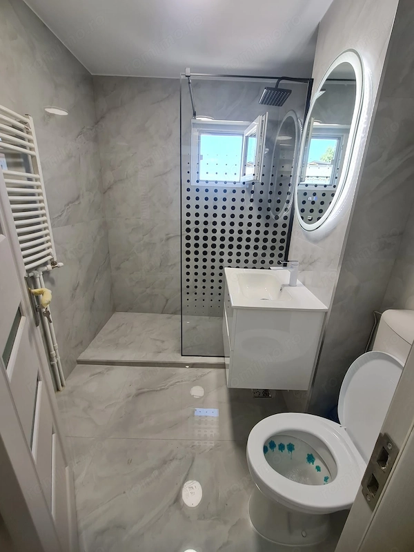 De vanzare apartament apartament cu 2 camere, Micro 16, etaj 4, 72.000 E — fotografia 3