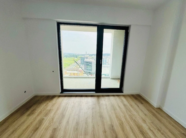 Apartament 2 camere finisat, parcare subterana, zona Vivo — fotografia 3