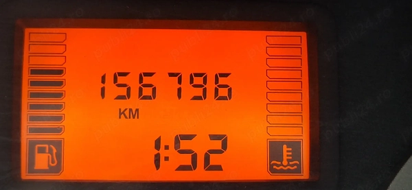 DACIA Logan 2007 — imagine 2