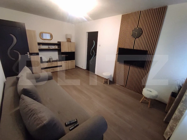 Apartament 2 camere, 50 mp, zona Ramada — fotografia 1