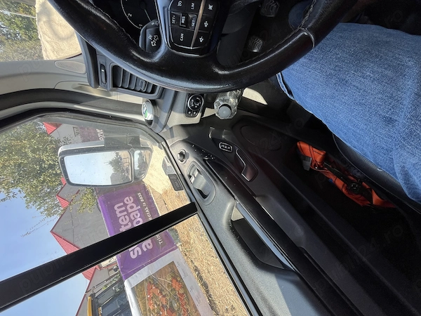 FORD Transit Connect 2021 — imagine 9