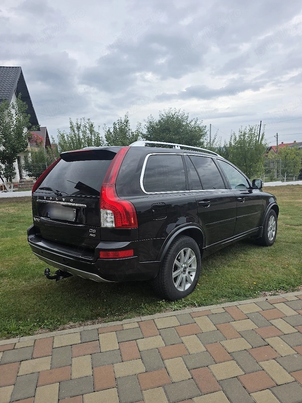 VOLVO XC90 2014 — imagine 2