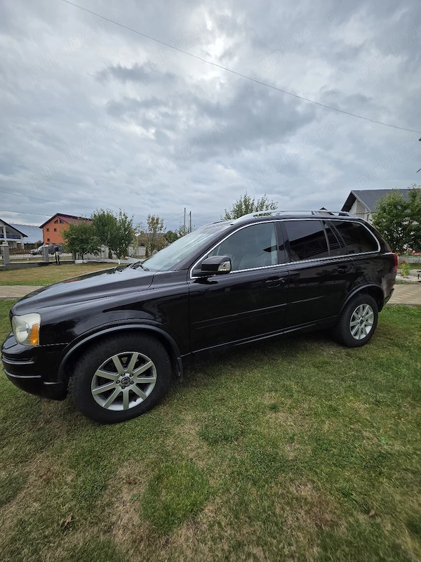 VOLVO XC90 2014 — imagine 5