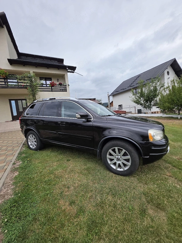 VOLVO XC90 2014 — imagine 4