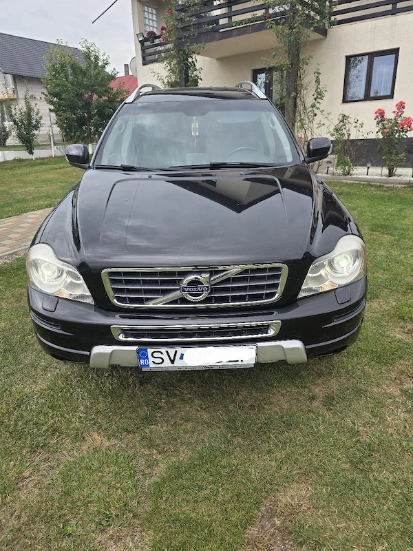 VOLVO XC90 2014 — imagine 3