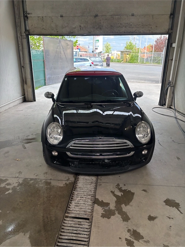 MINI One 2006 — imagine 4