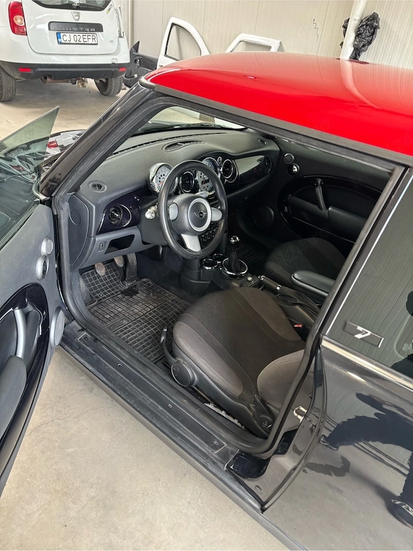 MINI One 2006 — imagine 5