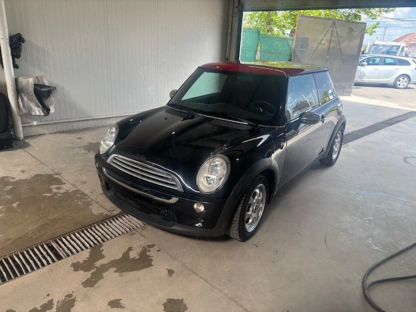 MINI One 2006 — imagine 3