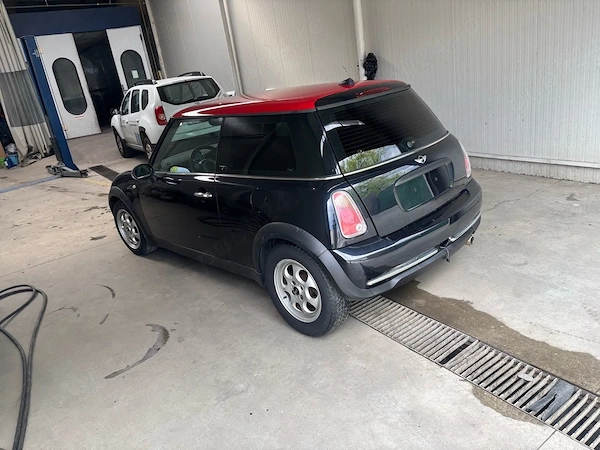 MINI One
