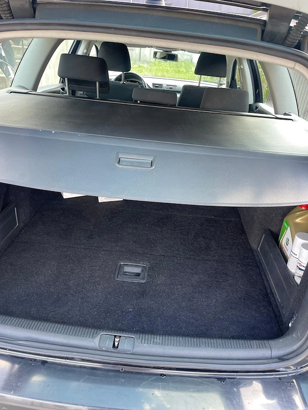 VOLKSWAGEN Passat 2010 — imagine 8