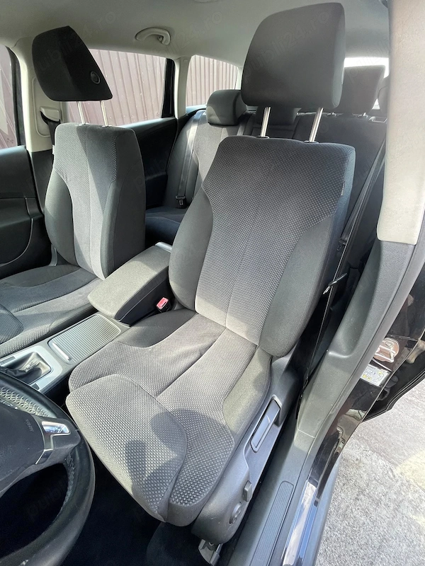 VOLKSWAGEN Passat 2010 — imagine 7