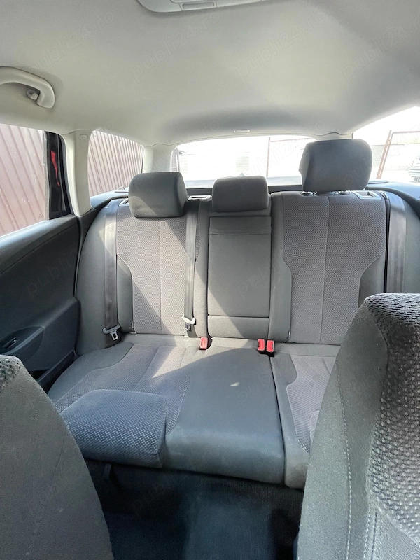 VOLKSWAGEN Passat 2010 — imagine 10
