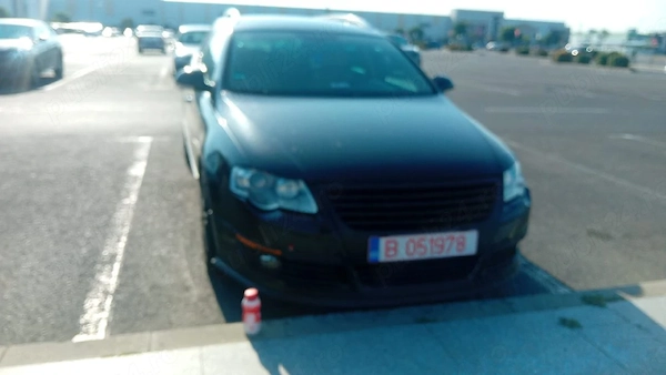 VOLKSWAGEN Passat 2006 — imagine 6