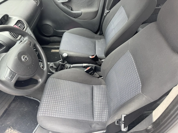 OPEL Corsa 2003 — imagine 6