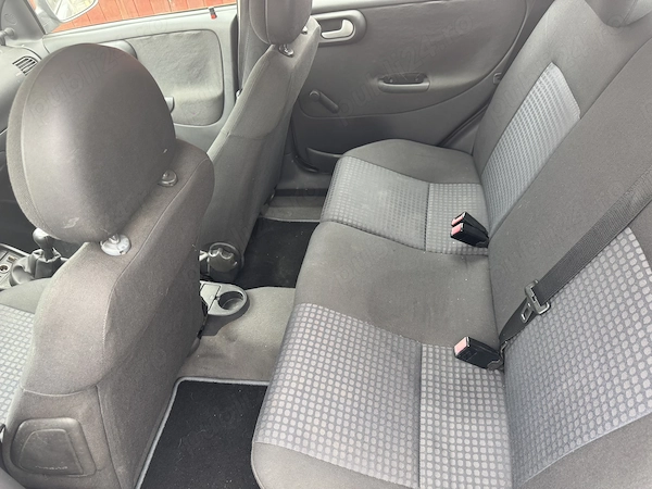 OPEL Corsa 2003 — imagine 7