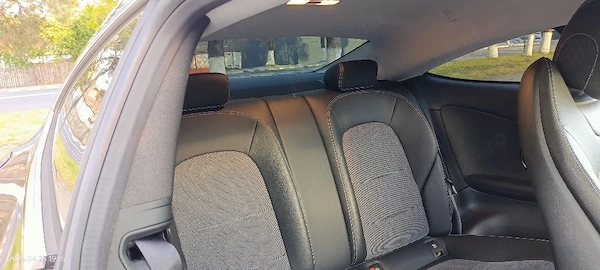 MERCEDES-BENZ C-Class 2021 — imagine 9