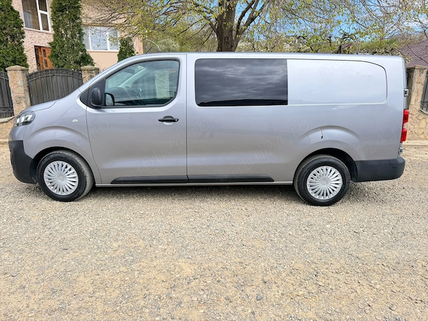 OPEL Vivaro 2021 — imagine 3