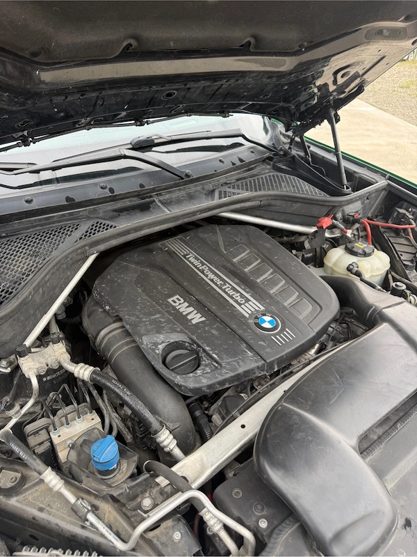 BMW X Series (Generic) 2016 — imagine 5