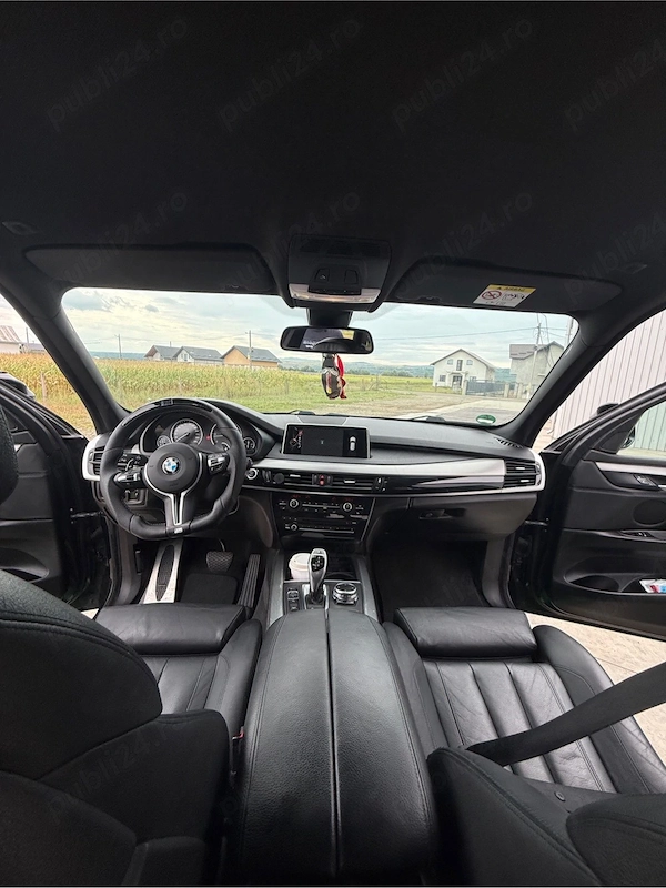 BMW X Series (Generic) 2016 — imagine 2