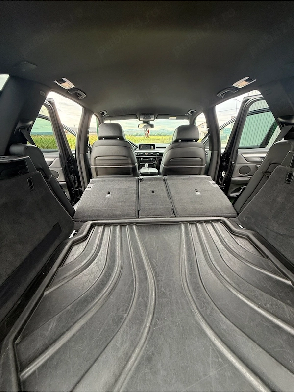 BMW X Series (Generic) 2016 — imagine 4