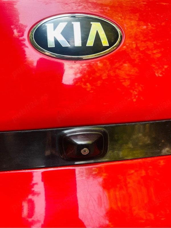 KIA Soul 2015 — imagine 6