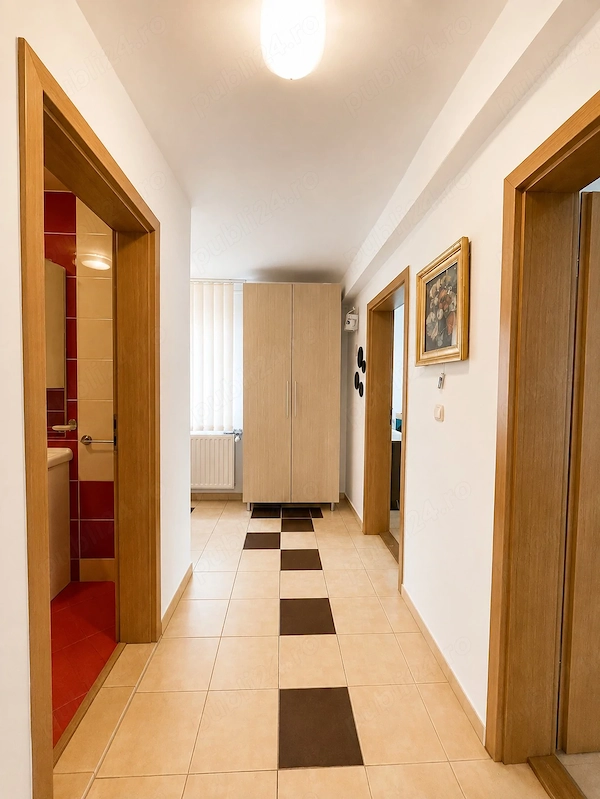 Apartament 3 camere de vânzare în Șelimbăr — fotografia 3