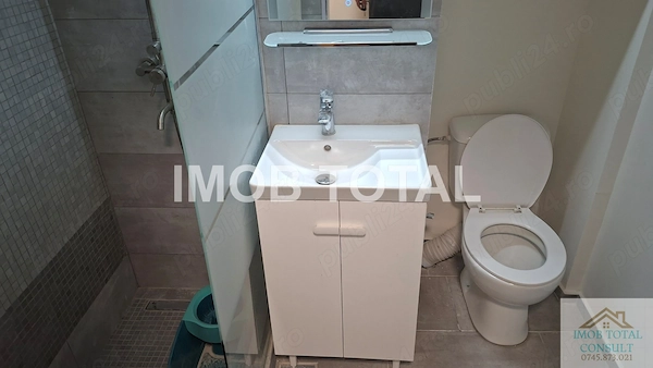 Apartament 2 Camere TRIVALE - Renovat Complet, Etaj 1! — fotografia 3