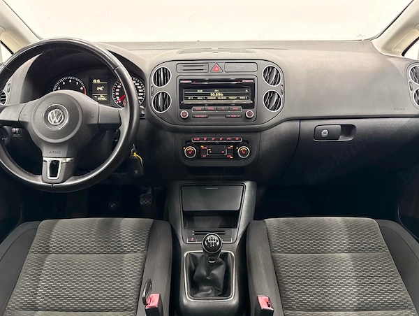 VOLKSWAGEN Golf 2012 — imagine 12