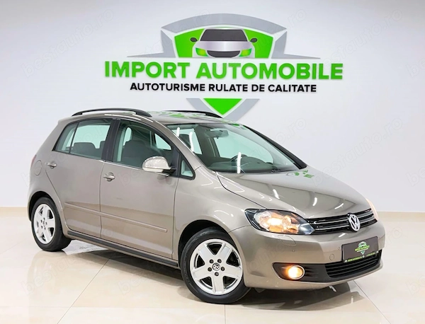 VOLKSWAGEN Golf 2012 — imagine 3