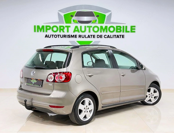 VOLKSWAGEN Golf 2012 — imagine 6