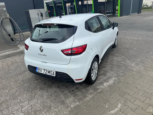 RENAULT Clio 2019 — imagine 3