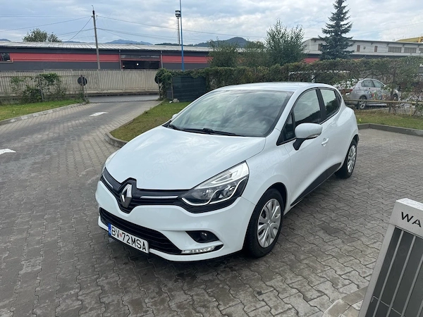 RENAULT Clio 2019 — imagine 4