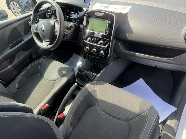 RENAULT Clio 2019 — imagine 5