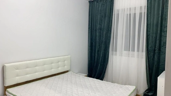 Apartament 2 camere zona Brancoveanu — fotografia 1