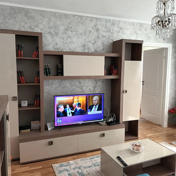 vanzare apartament 2 camere — fotografia 1