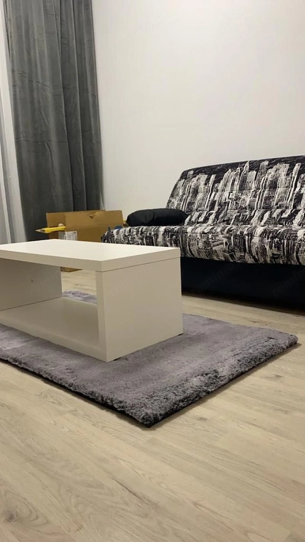 Apartament 2 camere zona Brancoveanu — fotografia 3