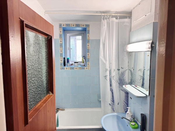 3 camere vis a vis Park Lake — fotografia 1