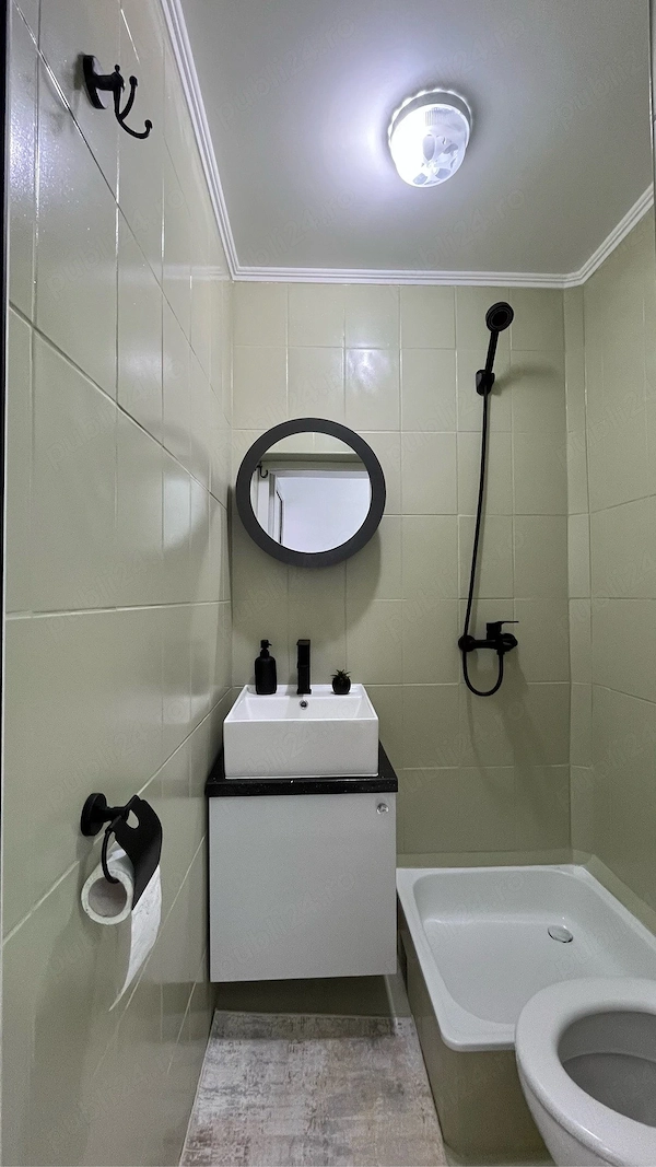 Apartament de vânzare 45 mp — fotografia 3