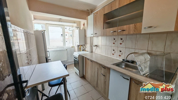 Vănzare apartament cu 1 cameră Micro 17 — fotografia 3