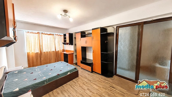 Vănzare apartament cu 1 cameră Micro 17 — fotografia 1