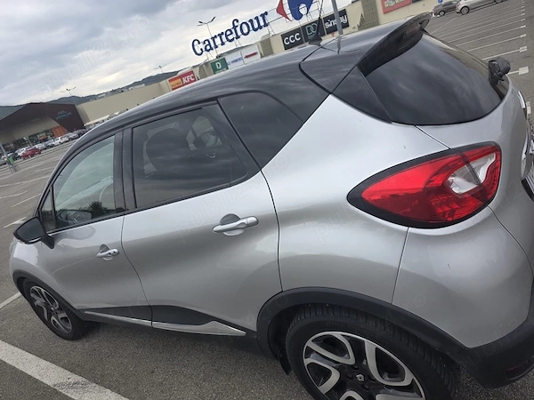 RENAULT Captur 2014 — imagine 2